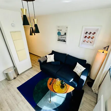 Bayah - Check In H24 - Wifi Appartement *