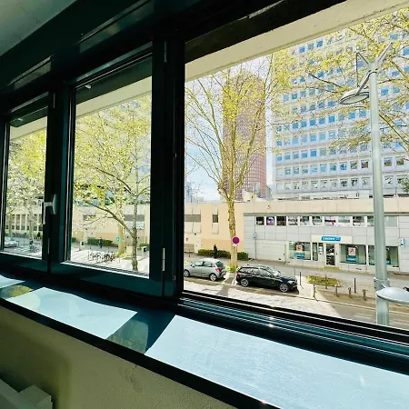 Bayah - Check In H24 - Wifi *