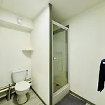 Bayah - Check In H24 - Wifi Apartament Lyon